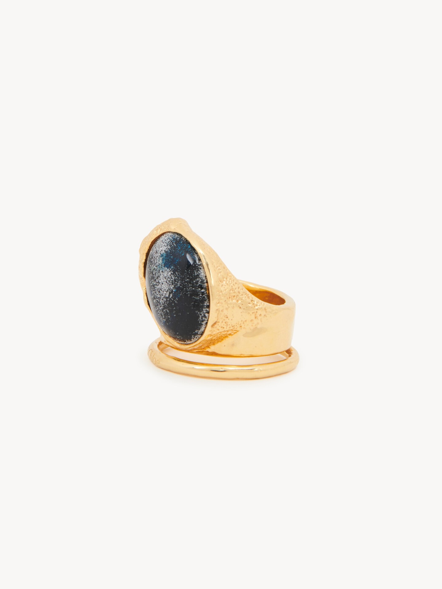 The Chlo&eacute; Amulet ring - 5