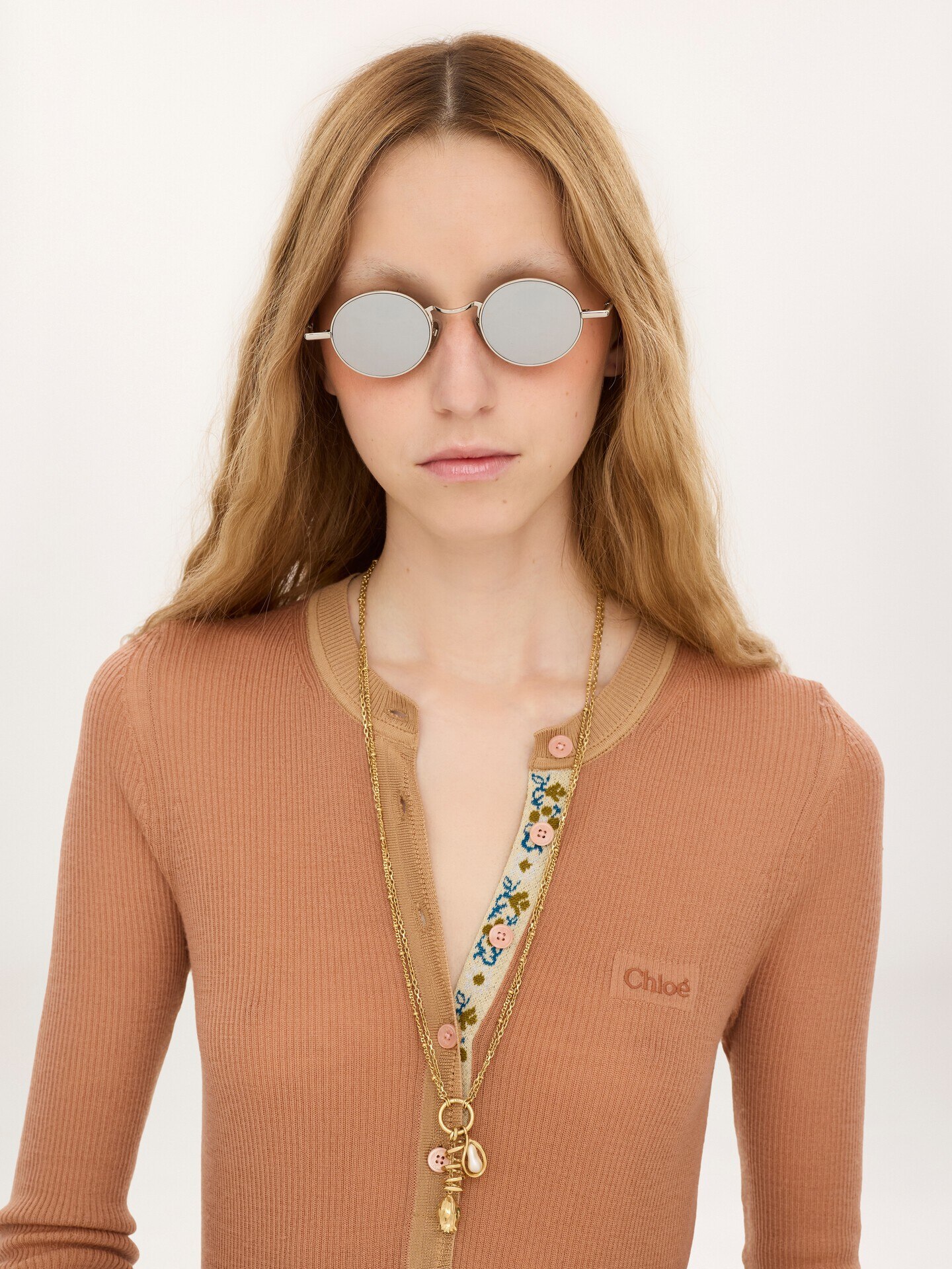 Chlo&eacute; Iconic sunglasses - 2.0