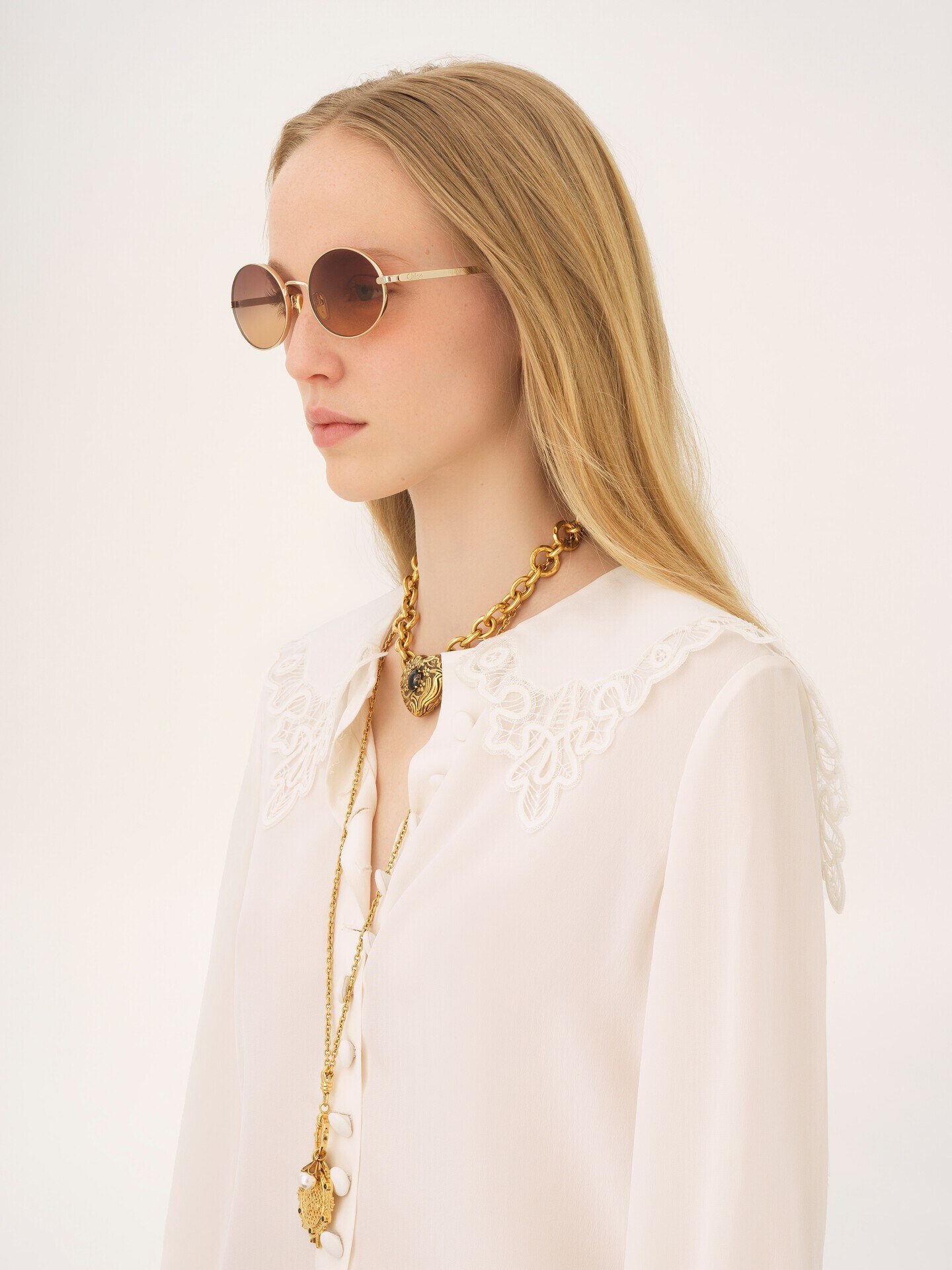 Gafas de sol Aly - 6.0