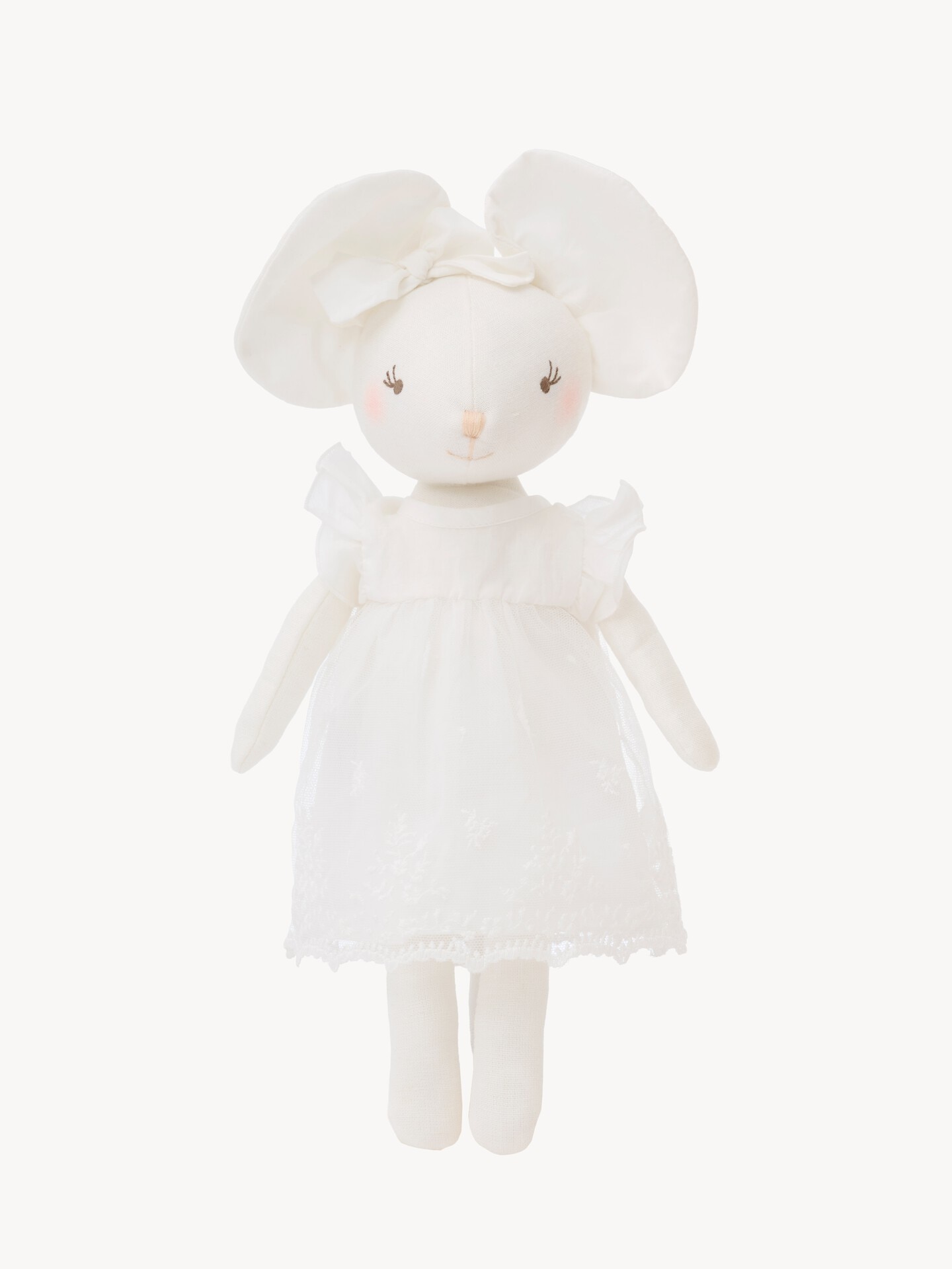 Baby toy mouse - 1.0