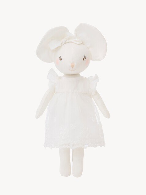 Baby toy mouse