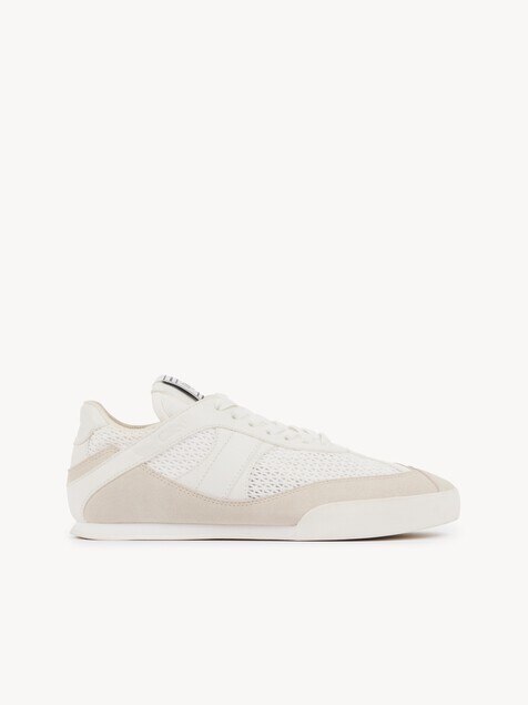 Chlo&eacute; Kick Sneaker