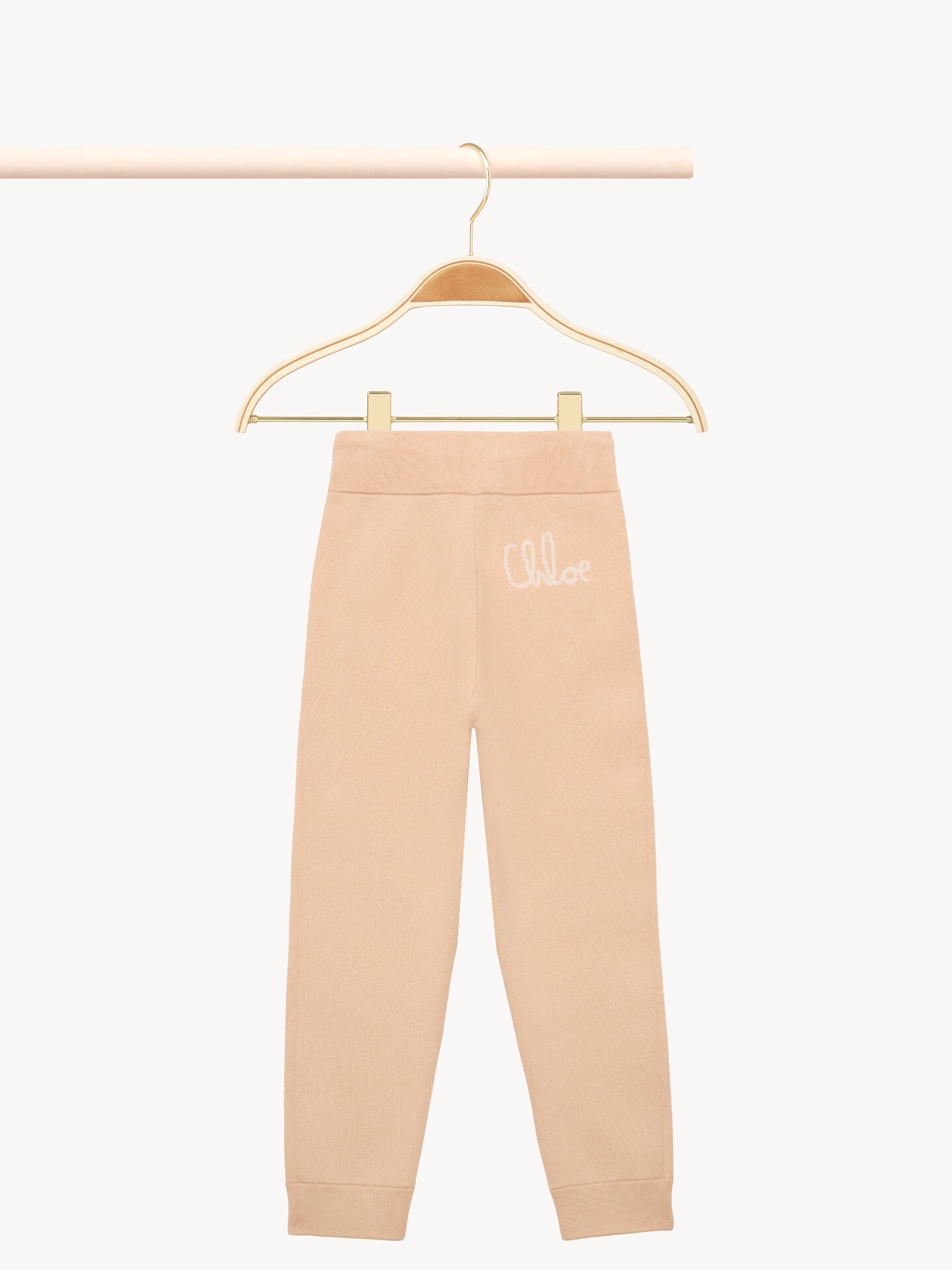 Kids' drawstring pants - 3