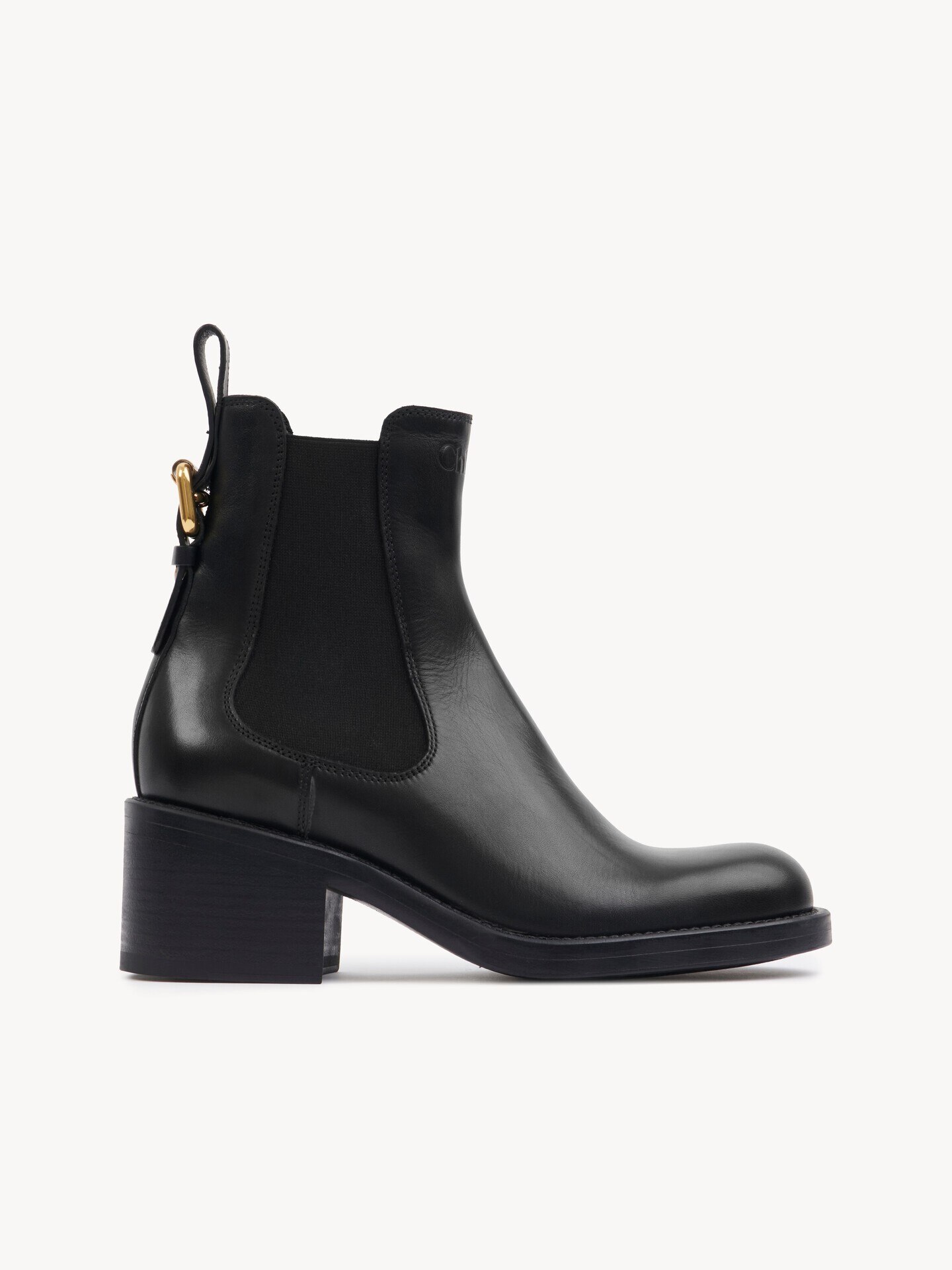 Dakota Chelsea Boot - 1