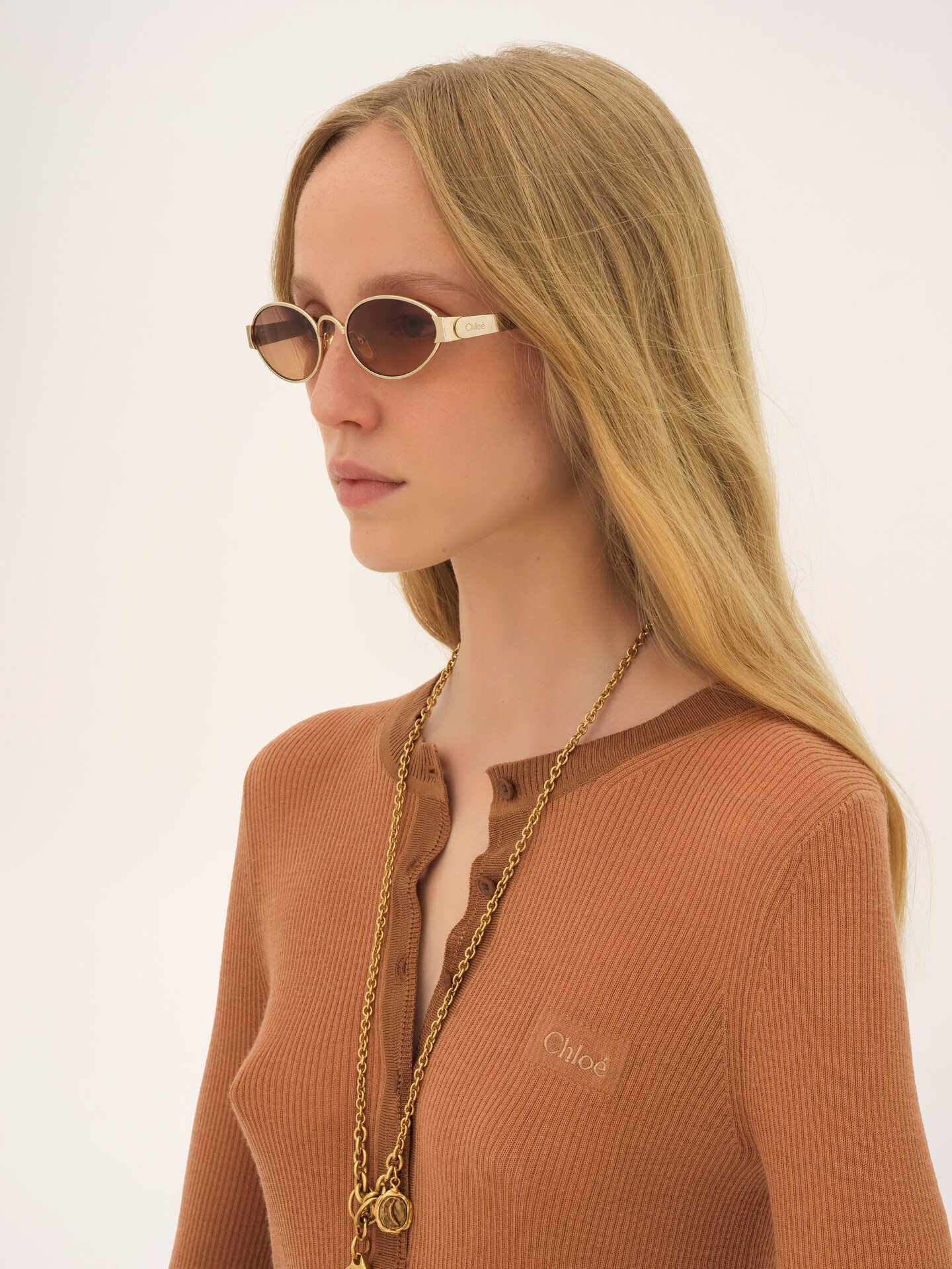 Holly サングラス - 7