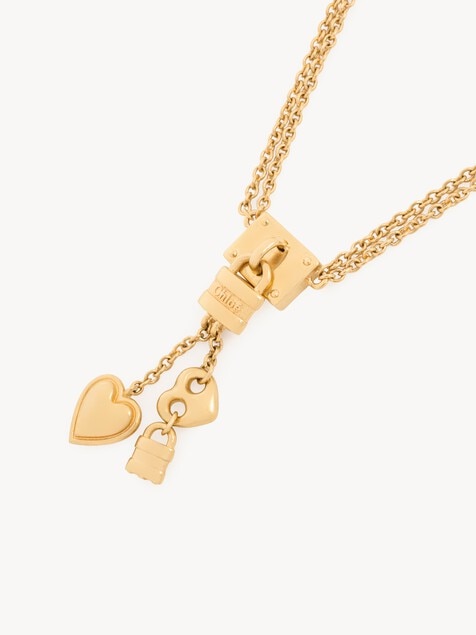 Collier Chlo&eacute; Mini Paddington