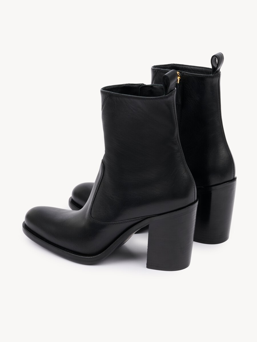 Bottines &agrave; talon Phoenix - 7
