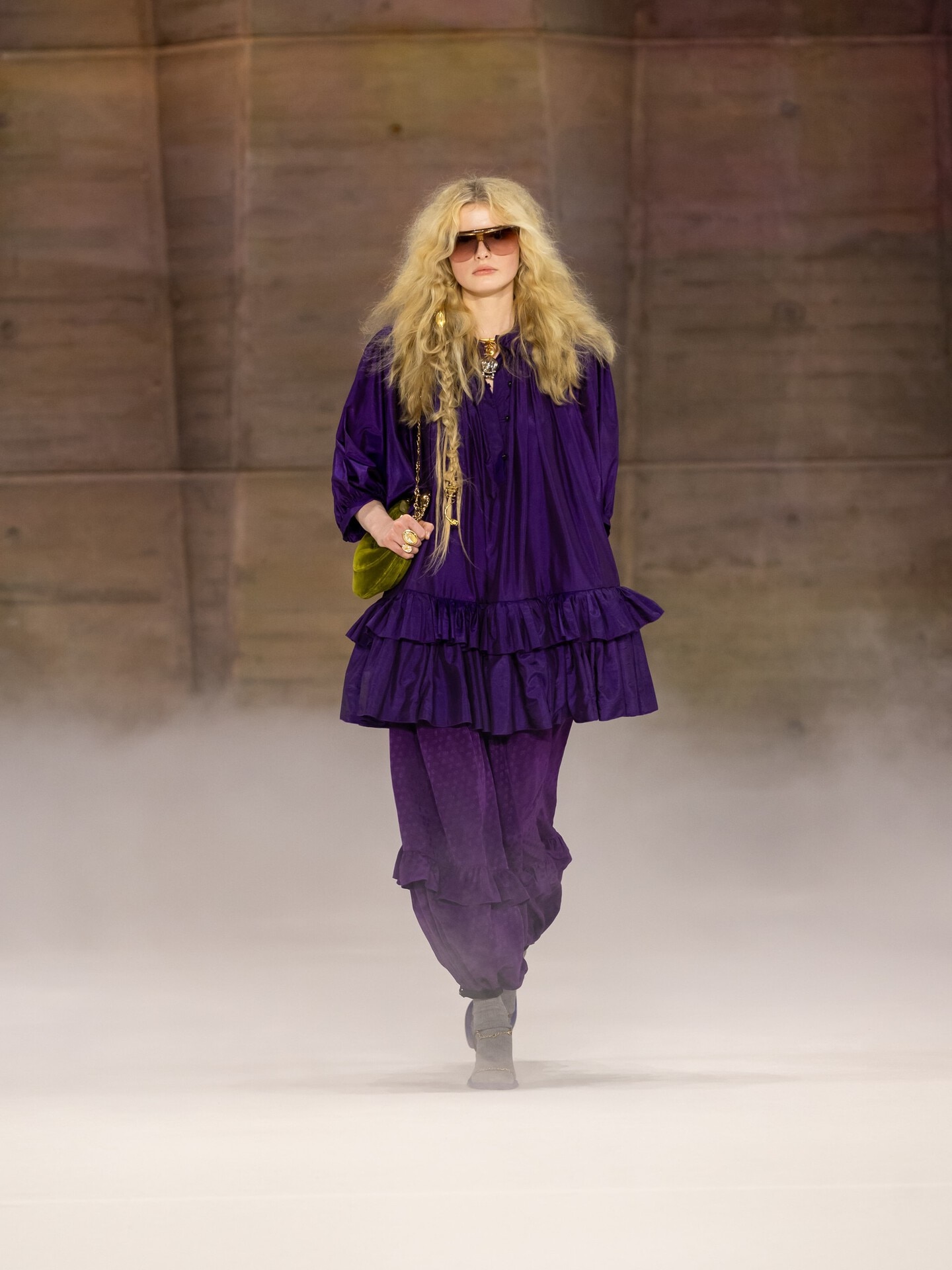 Look 41 - 1