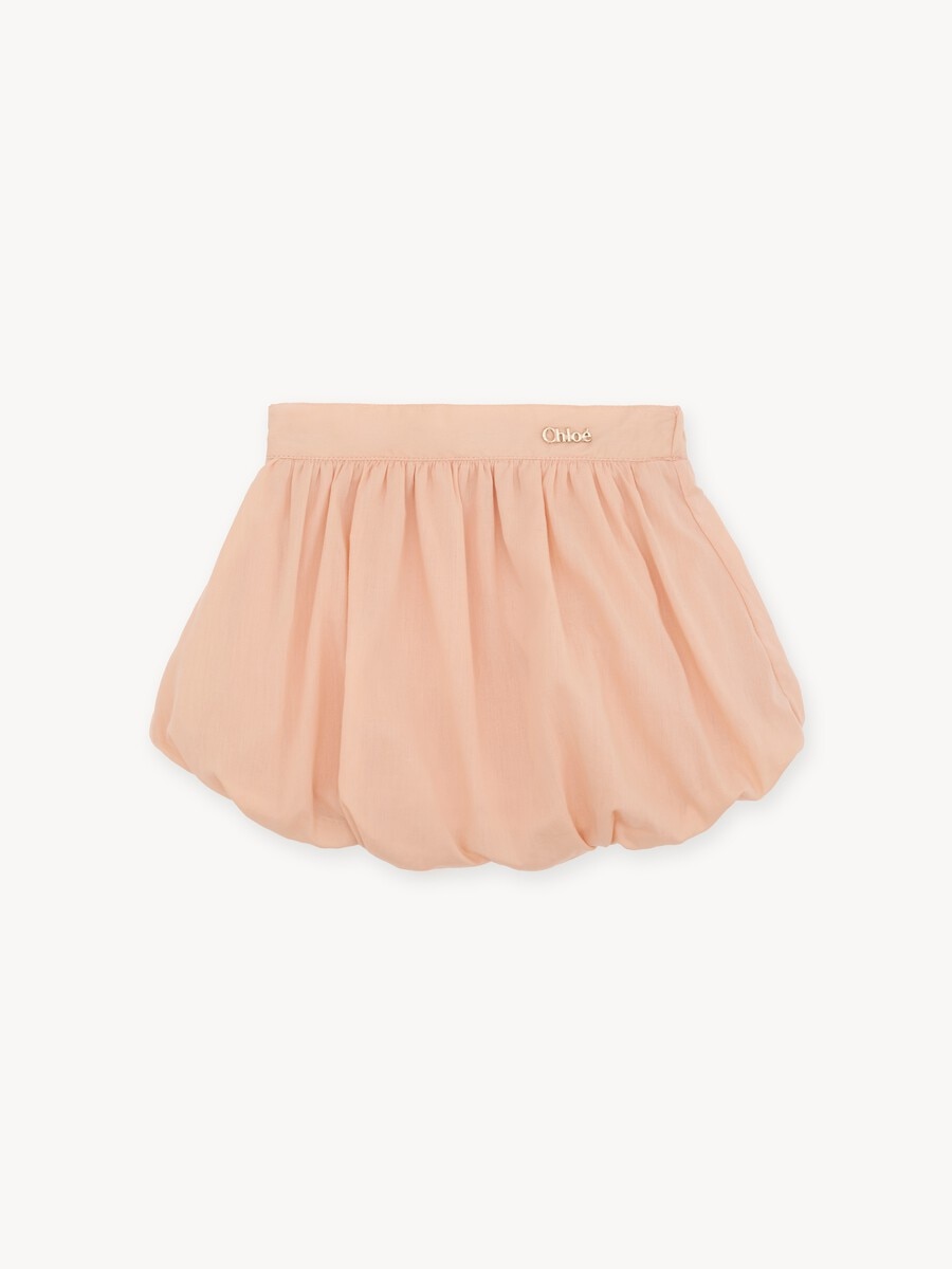 Geschenkset f&uuml;r Babys Oberteil und Pumphose - 4