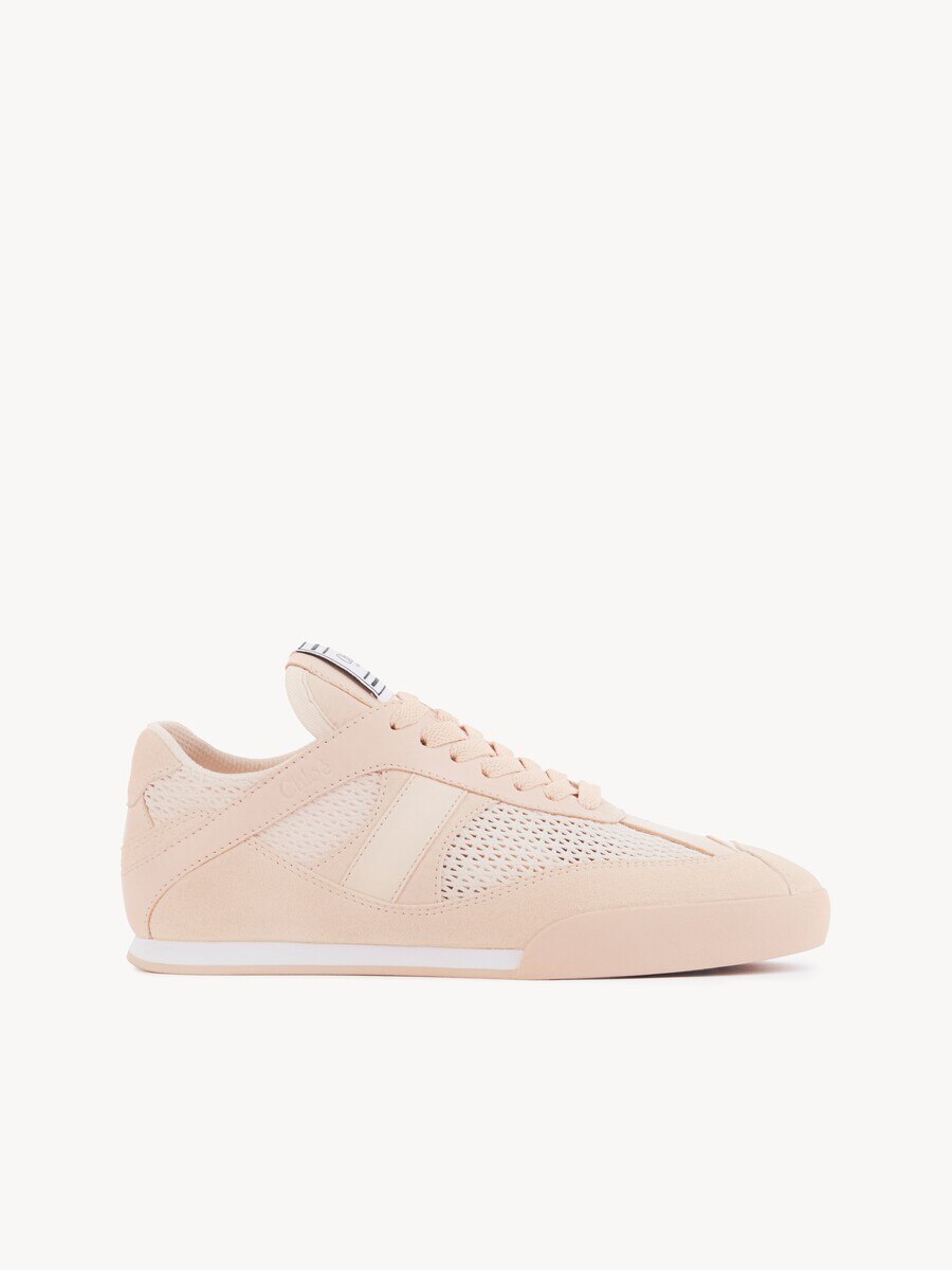 Baskets Chlo&eacute; Kick - 1