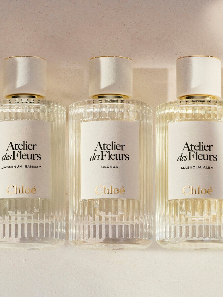 Atelier des Fleurs Magnolia Alba Eau de Parfum 5.1 fl oz - 7