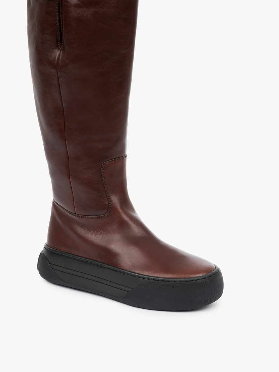 Delia boot - 7