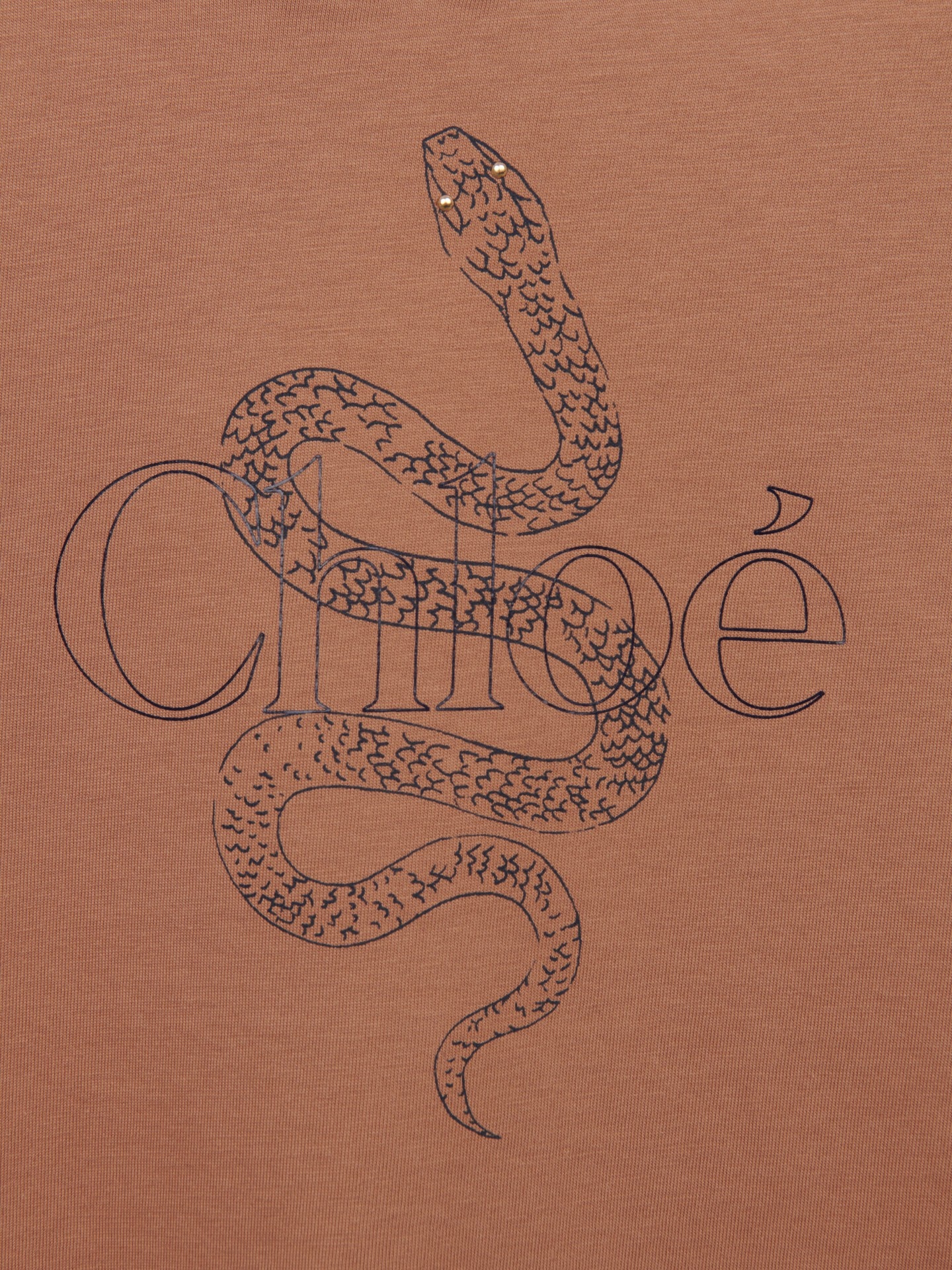 Logo-T-Shirt für Kinder - 4