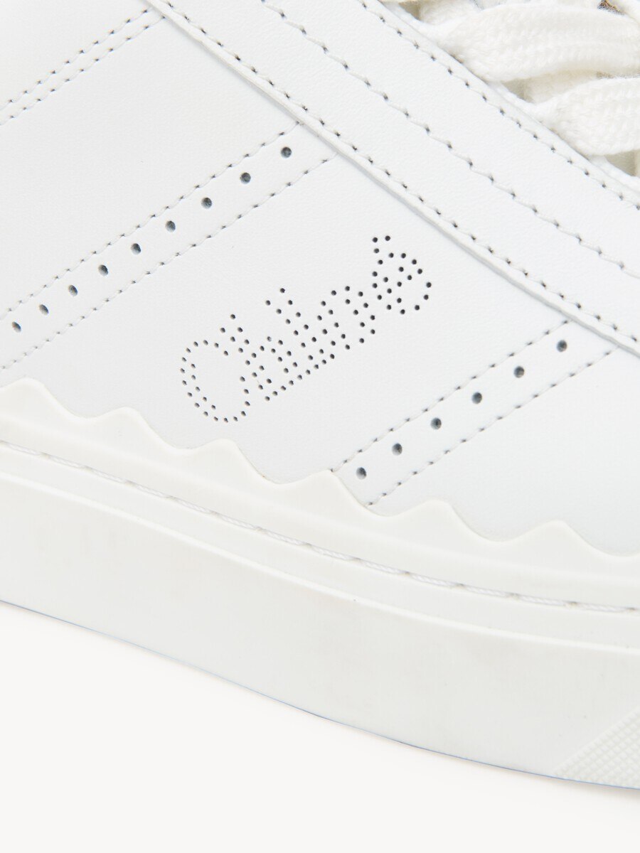 Lauren sneaker - 5