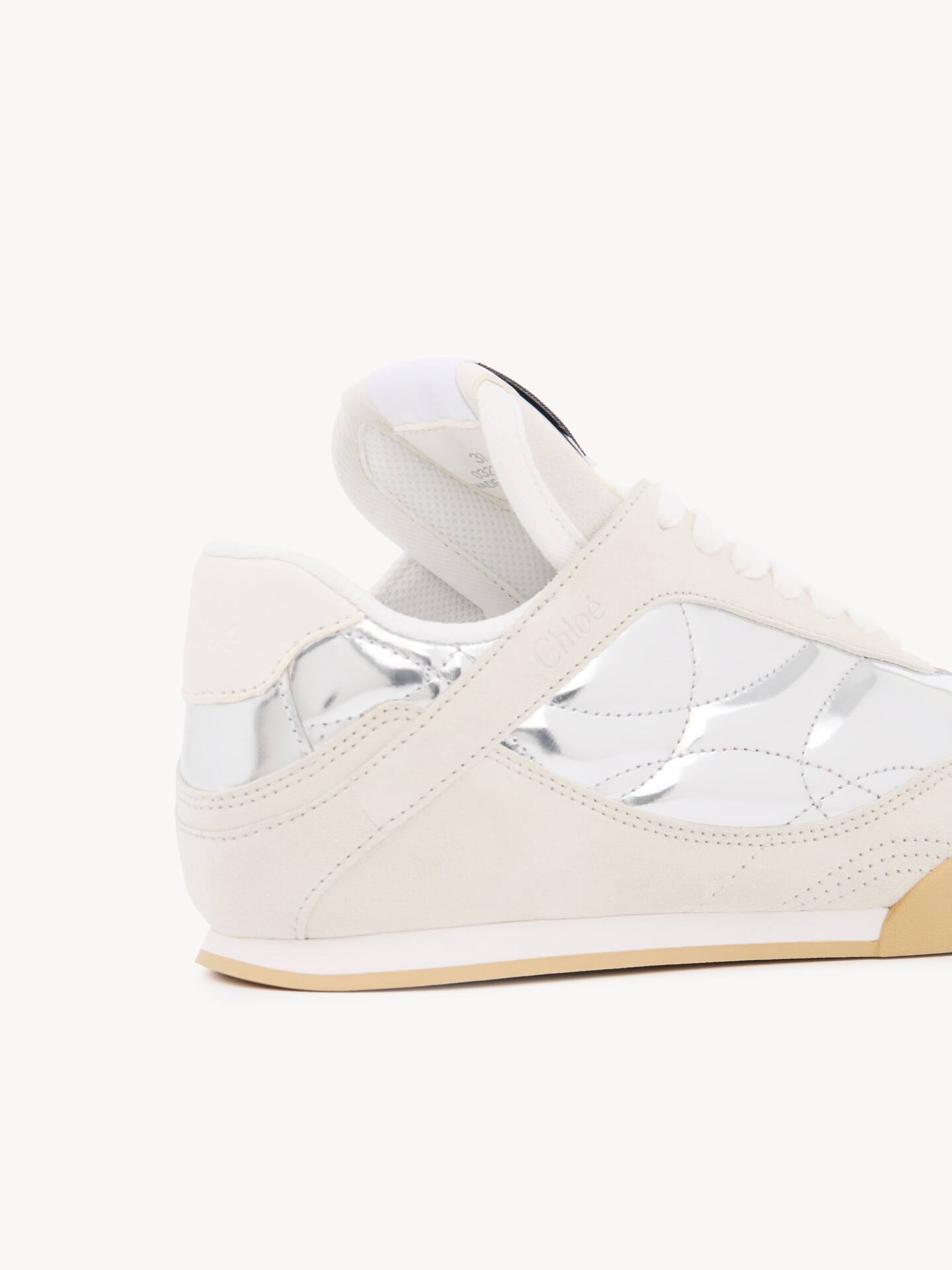 Zapatillas de deporte Chlo&eacute; Kick - 6