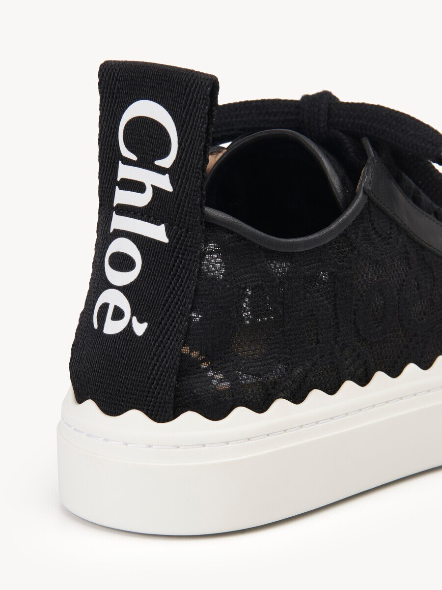 Lauren sneaker - 5