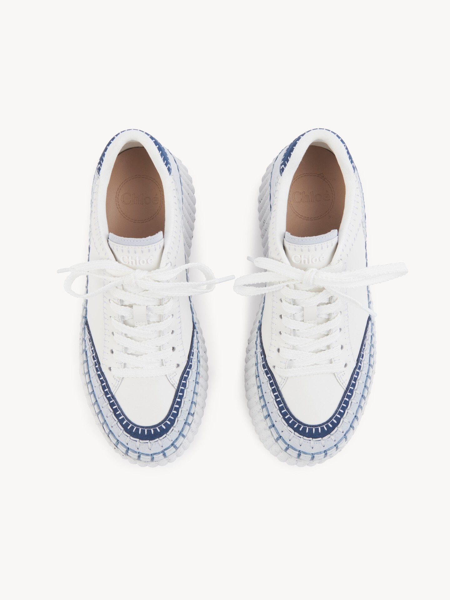 Zapatillas de cu&ntilde;a Nama - 5