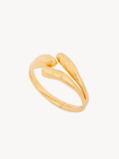 Bracelet Chlo&eacute; Curl Toi et Moi