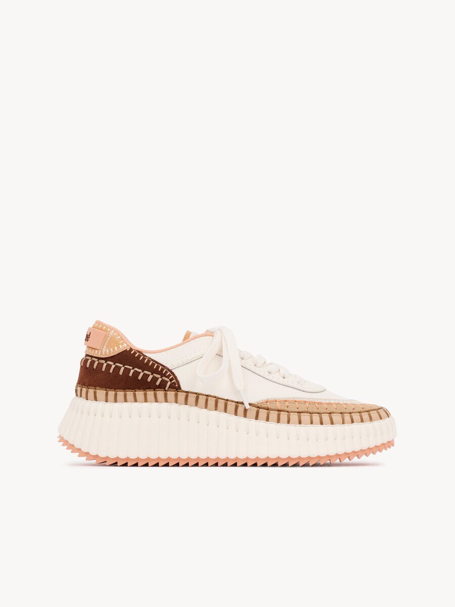 Nama sneaker - 2