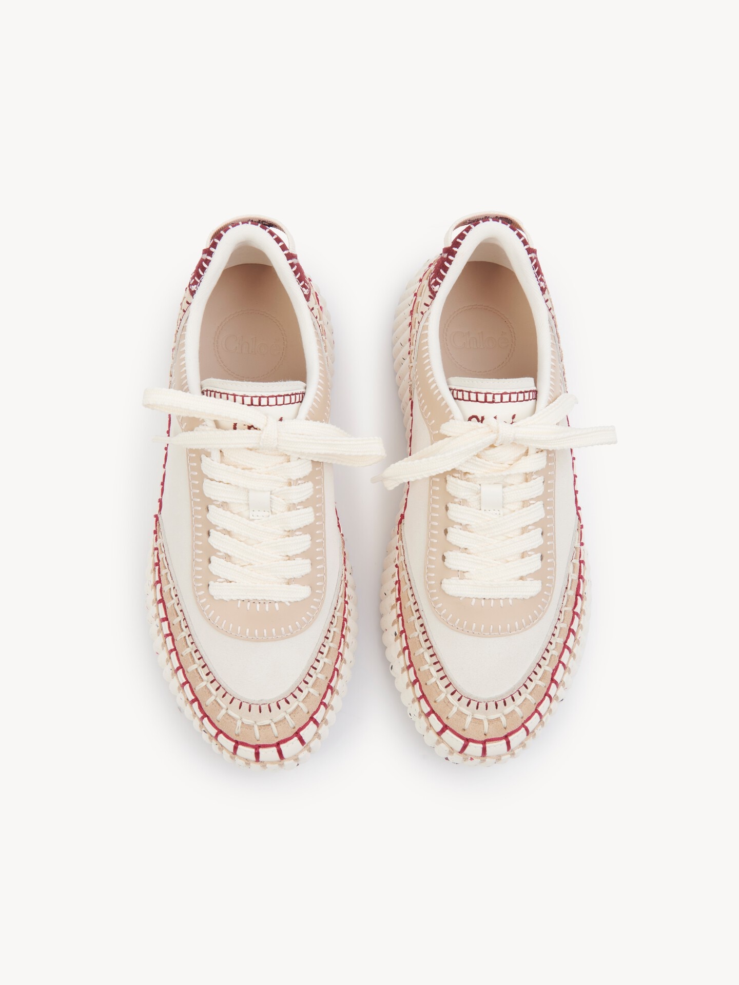 Nama sneaker - 5