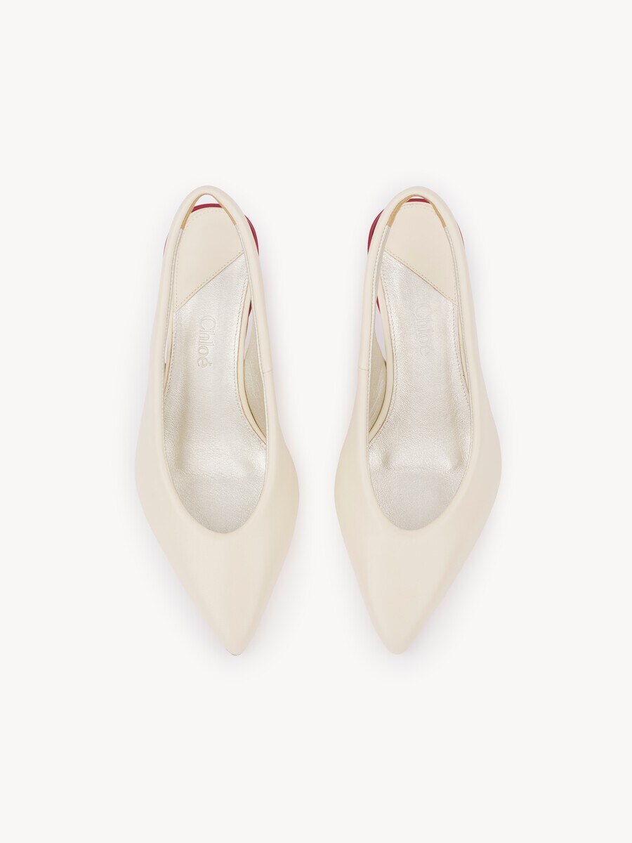 Suzie Pumps - 5