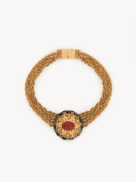 The Chlo&eacute; Magnificent choker
