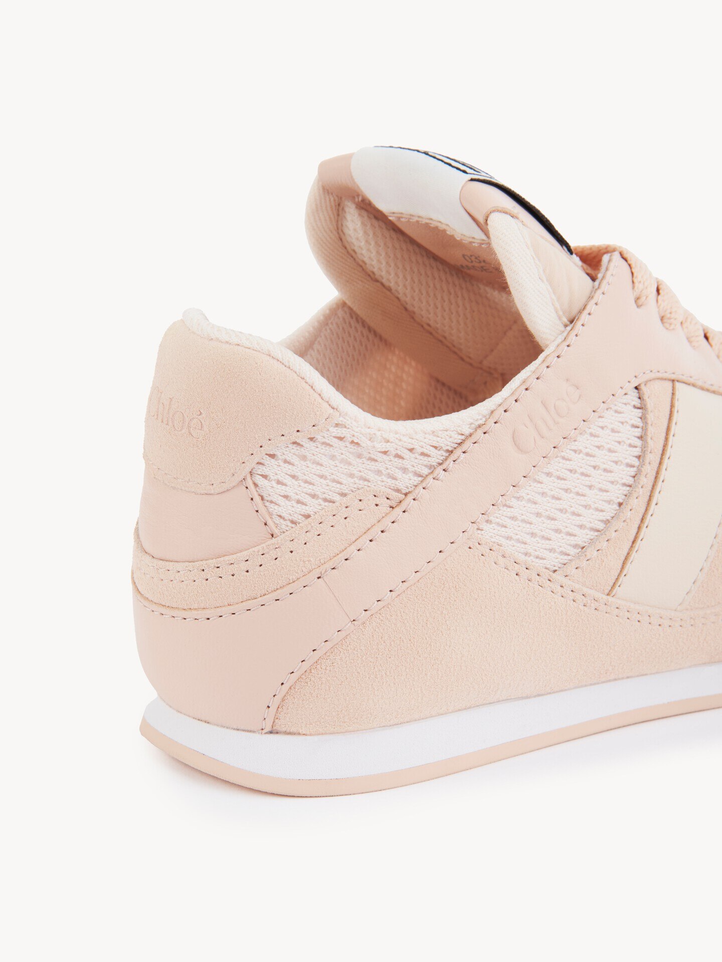 Chlo&eacute; Kick sneaker - 7