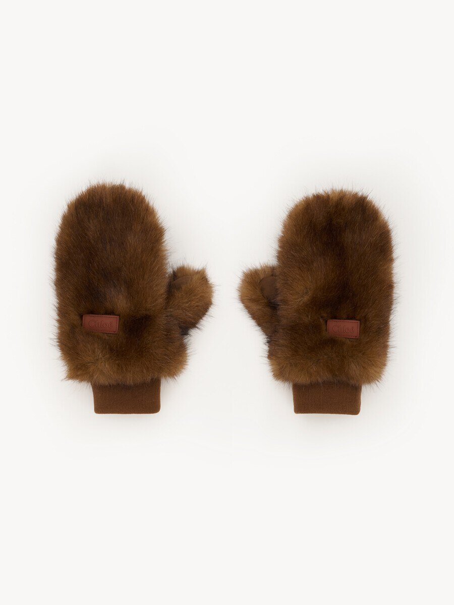 Kids' mittens - 2