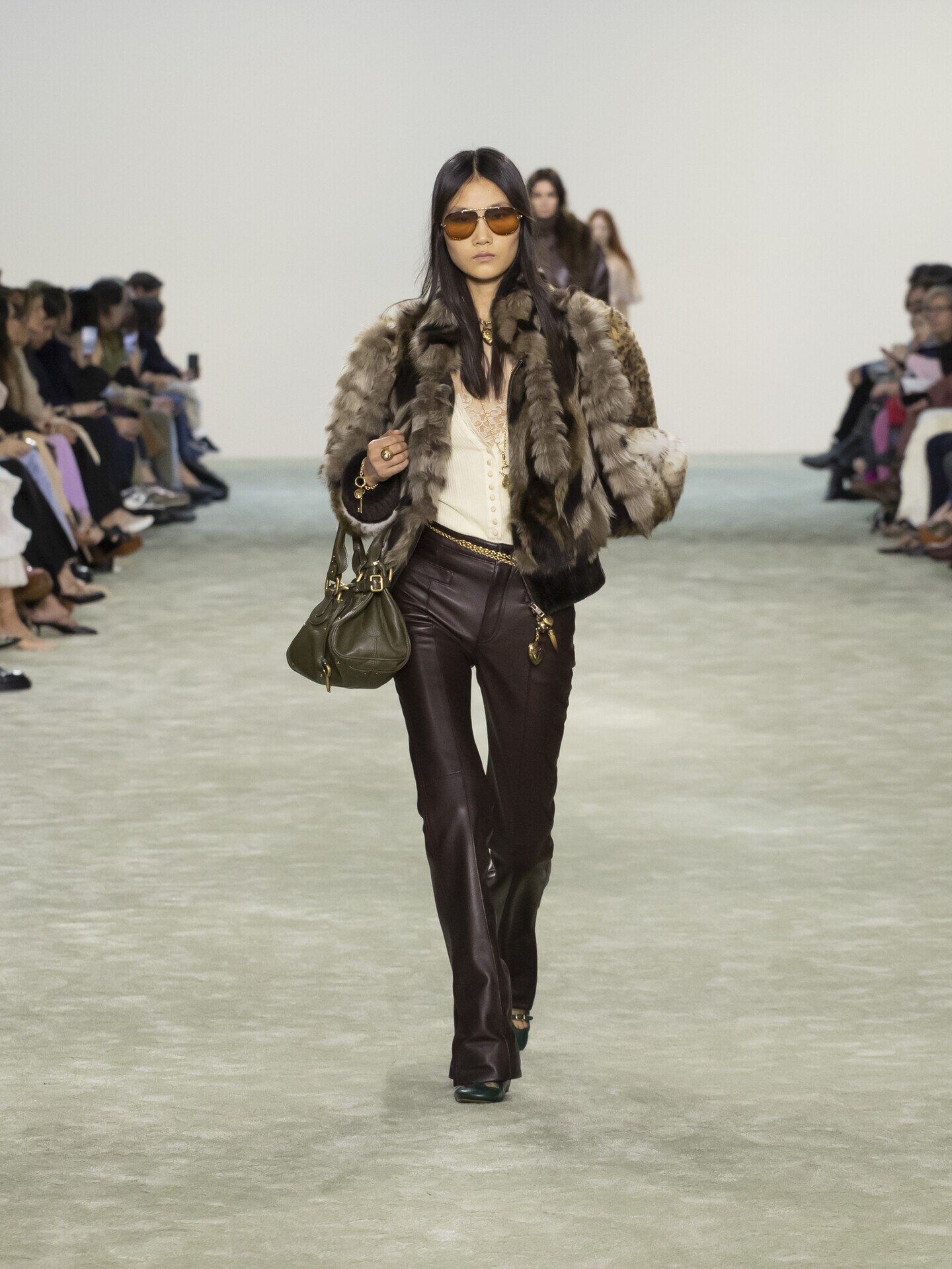 Look 25 - 1