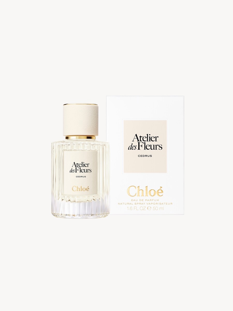 Atelier des Fleurs Cedrus Eau de Parfum 50 ml - 4