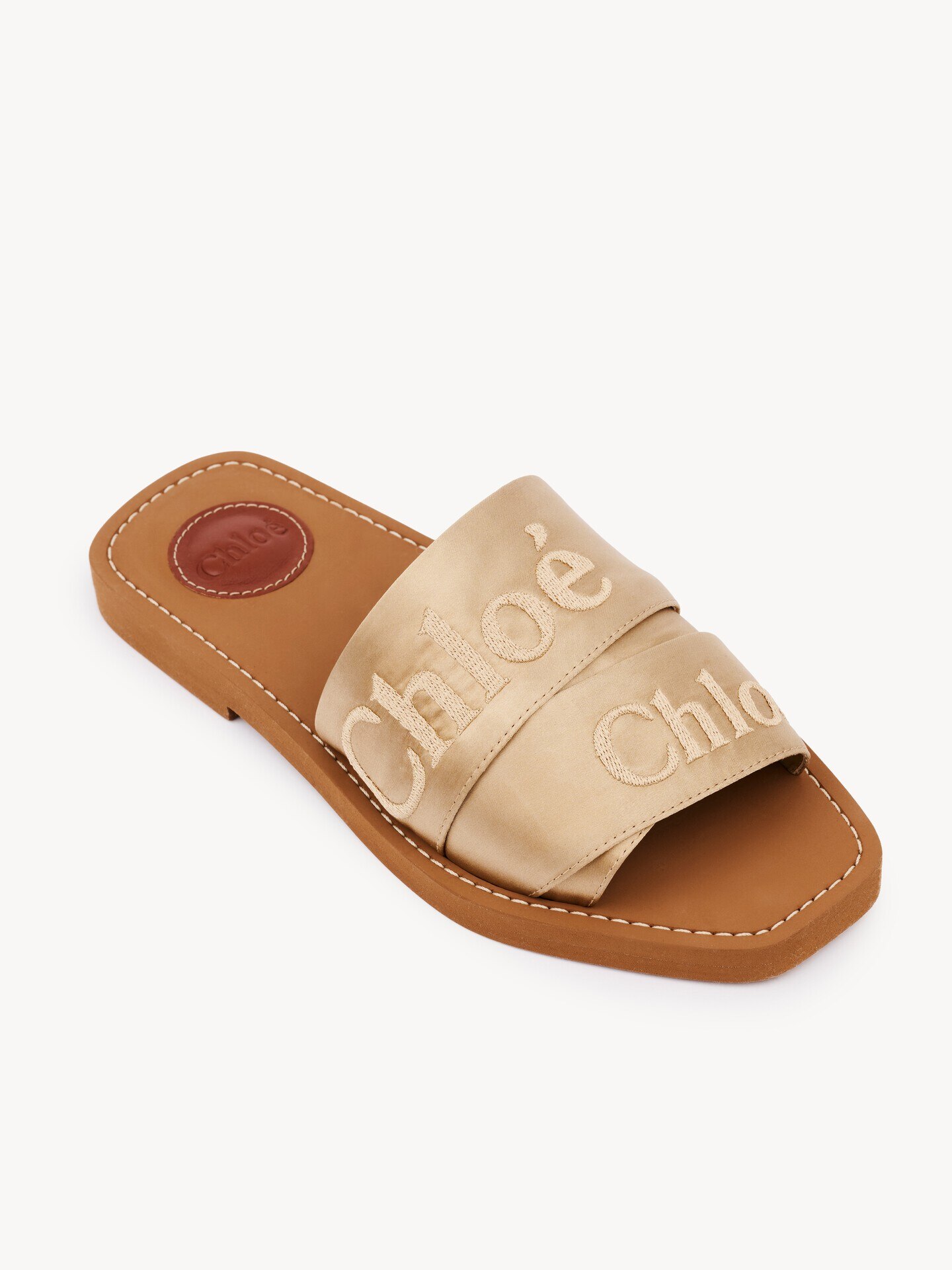Woody mule - 5