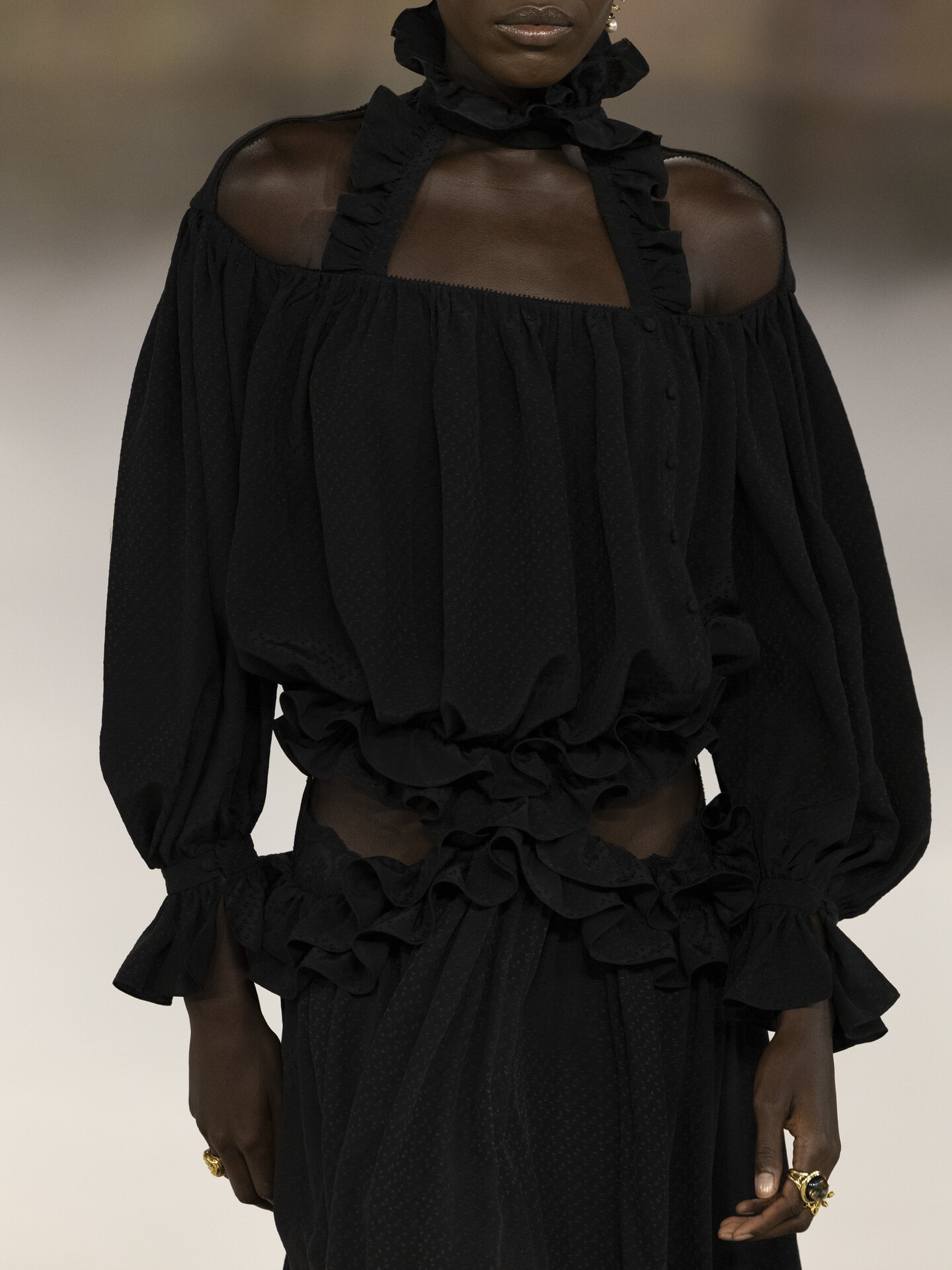 Look 50 - 2