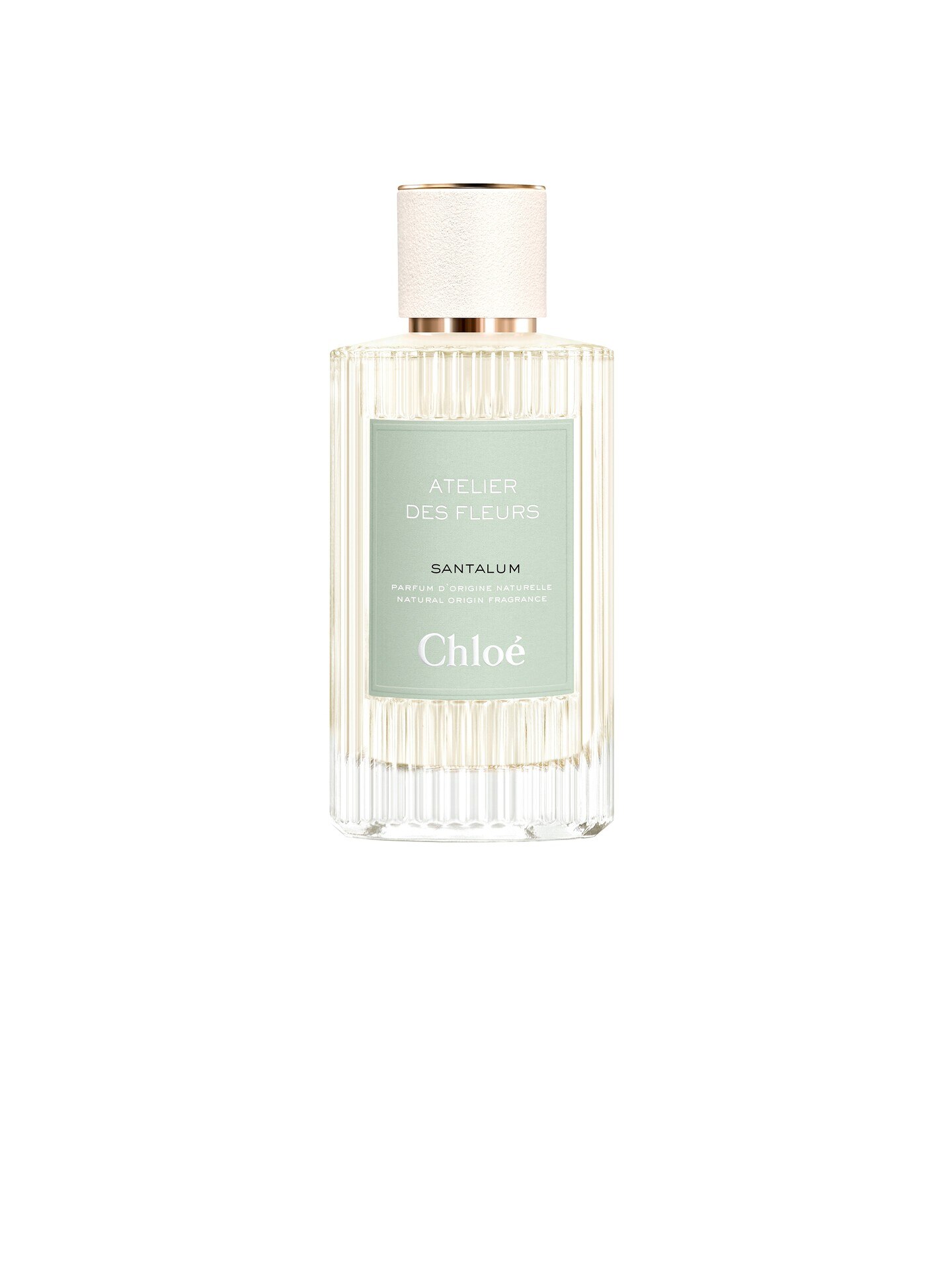 新品Chloé Atelier des Fleurs Santalum 50ml Atelier des Fleurs Santalum Eau de Parfum - Chloé
