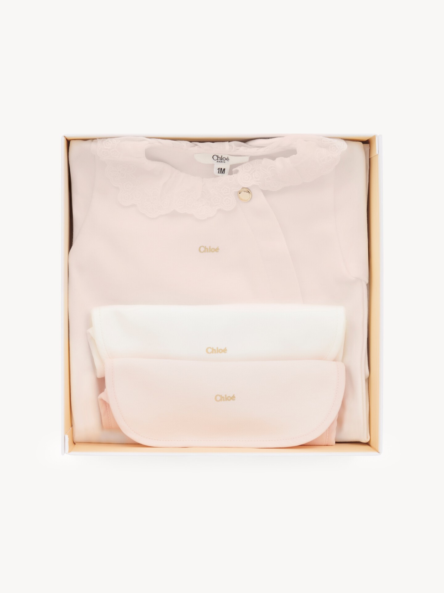 Coffret naissance - 2