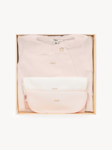 Baby gift set - 2