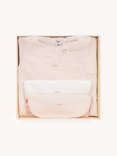 Baby gift set