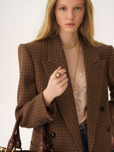 Ch&acirc;teau Treasures Ring