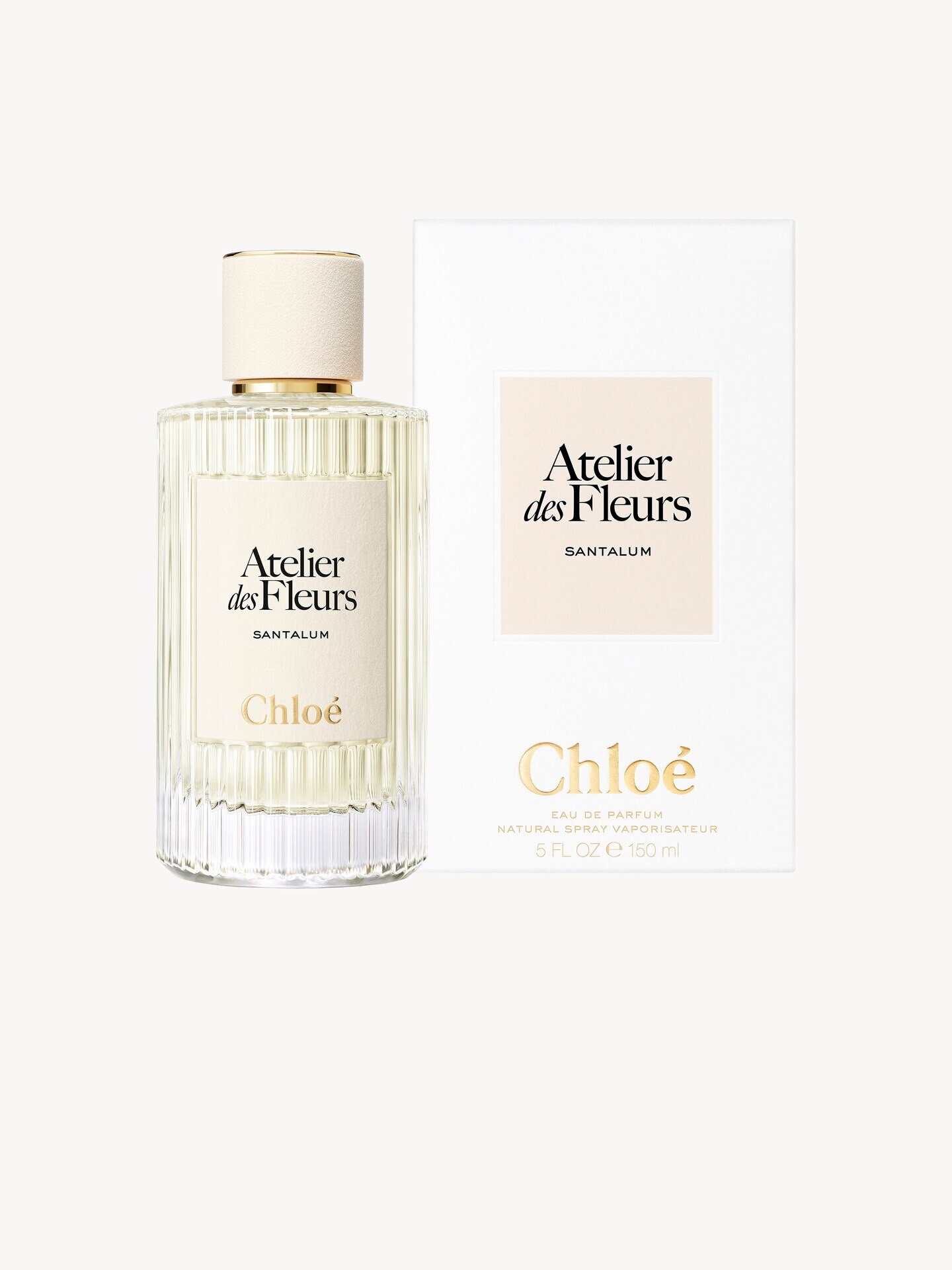 Atelier des Fleurs Santalum Eau de Parfum 150ml - 2.0
