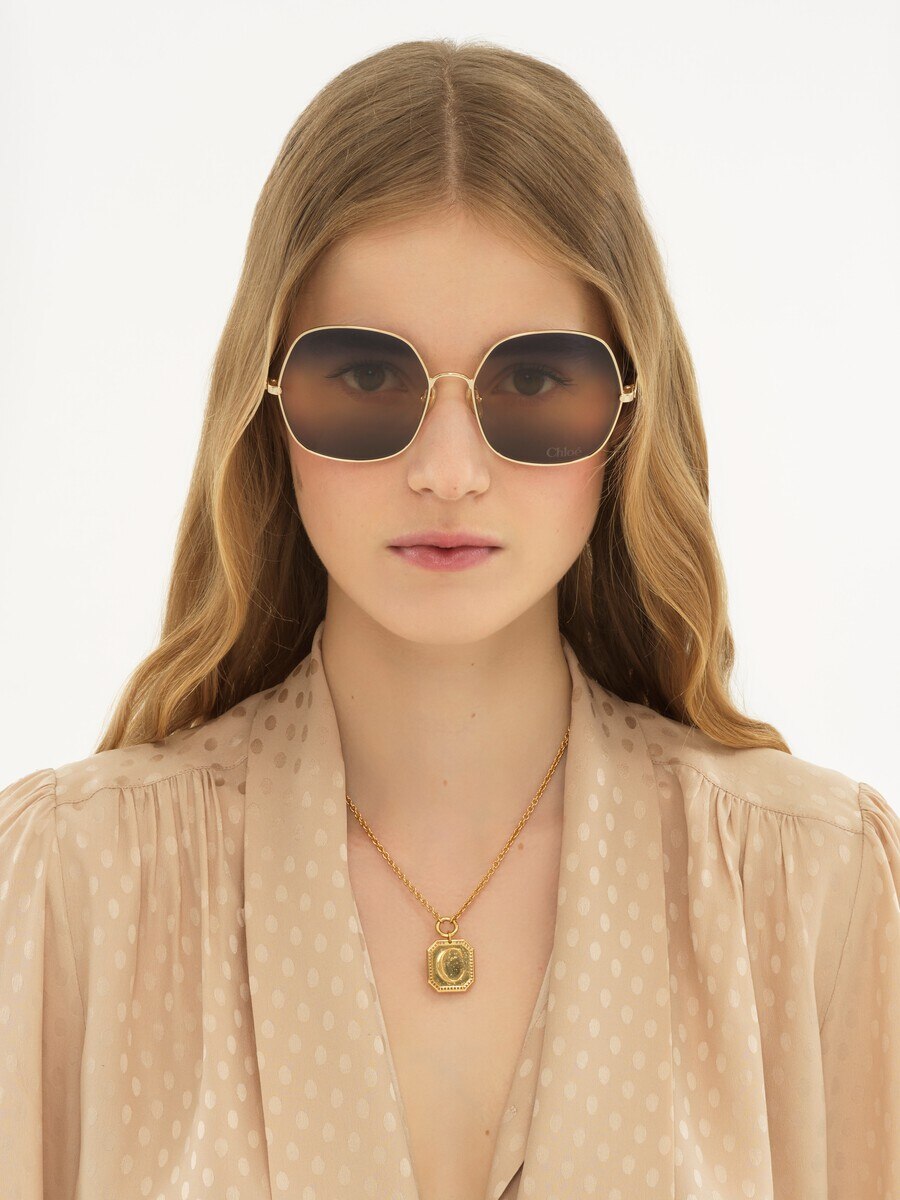 Lunettes de soleil Aly - 6