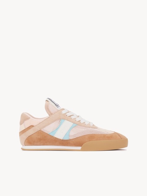 Chlo&eacute; Kick sneaker