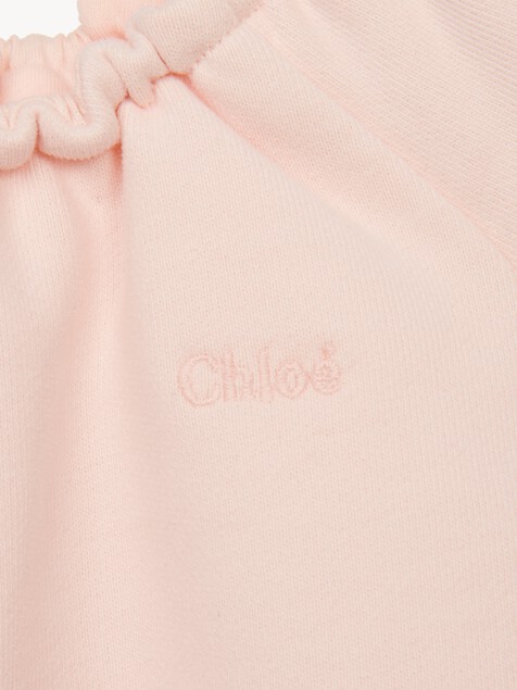 Baby romper