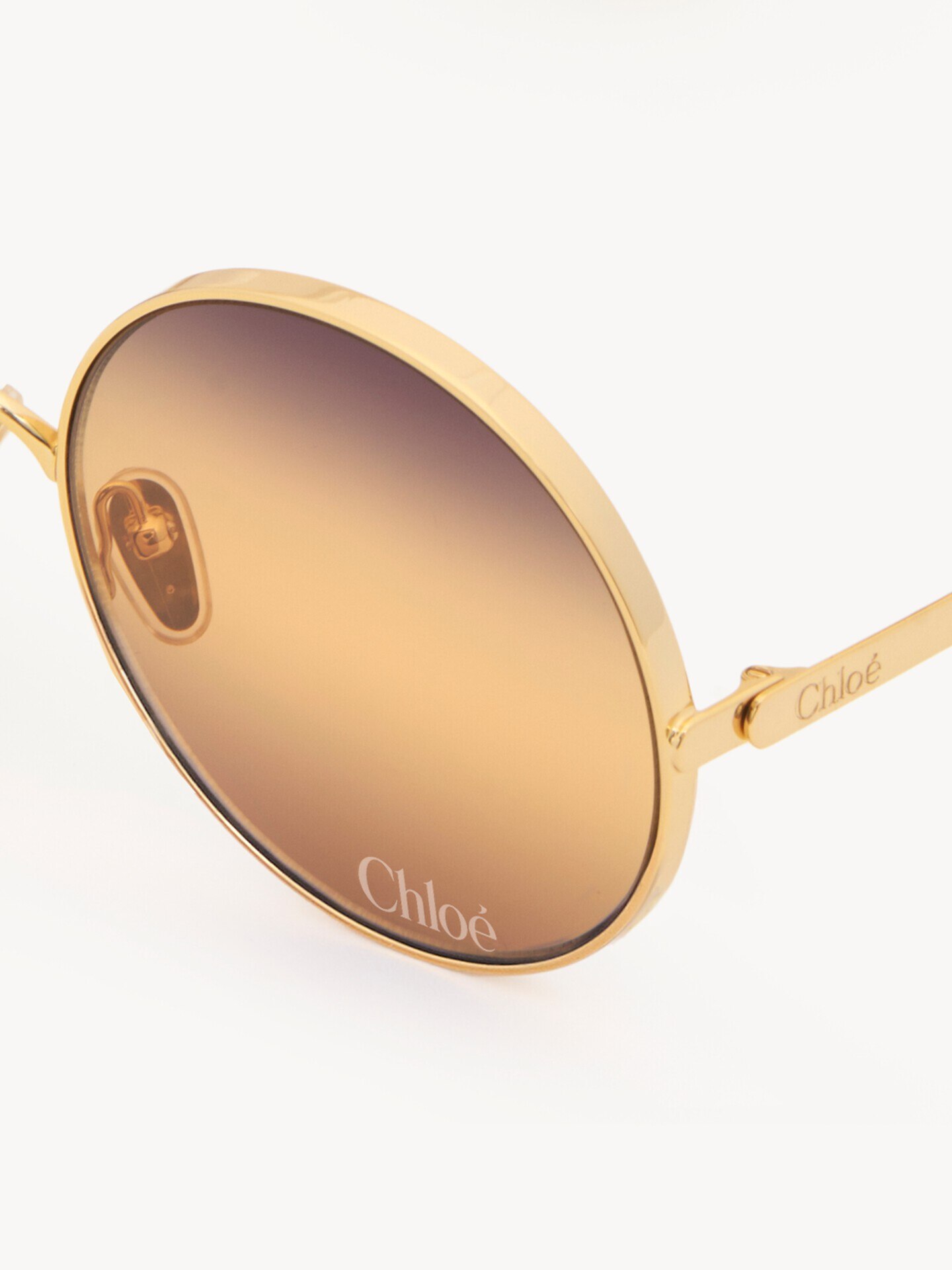 Lunettes de soleil Aly - 6