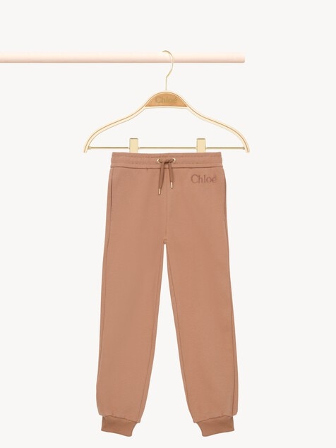 Pantalon jogging enfant