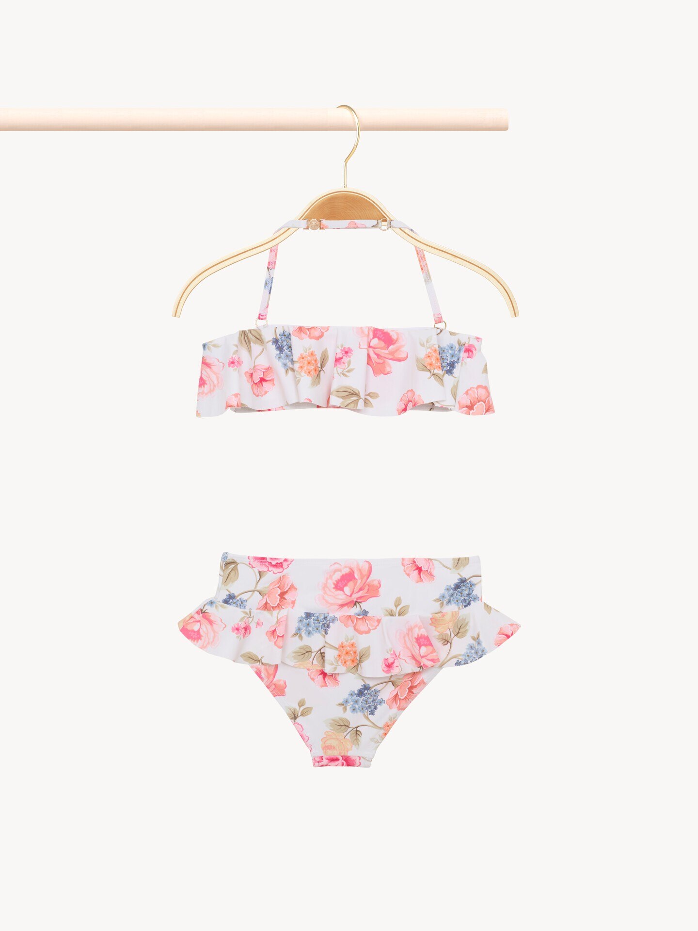 Maillot de bain deux pi&egrave;ces Enfant - 3