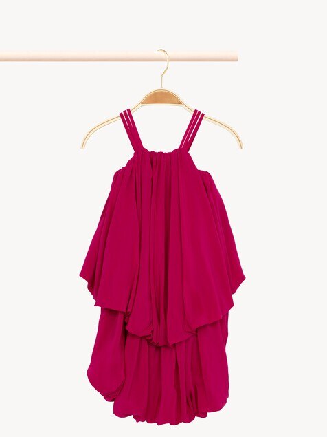 Robe de c&eacute;r&eacute;monie Enfant