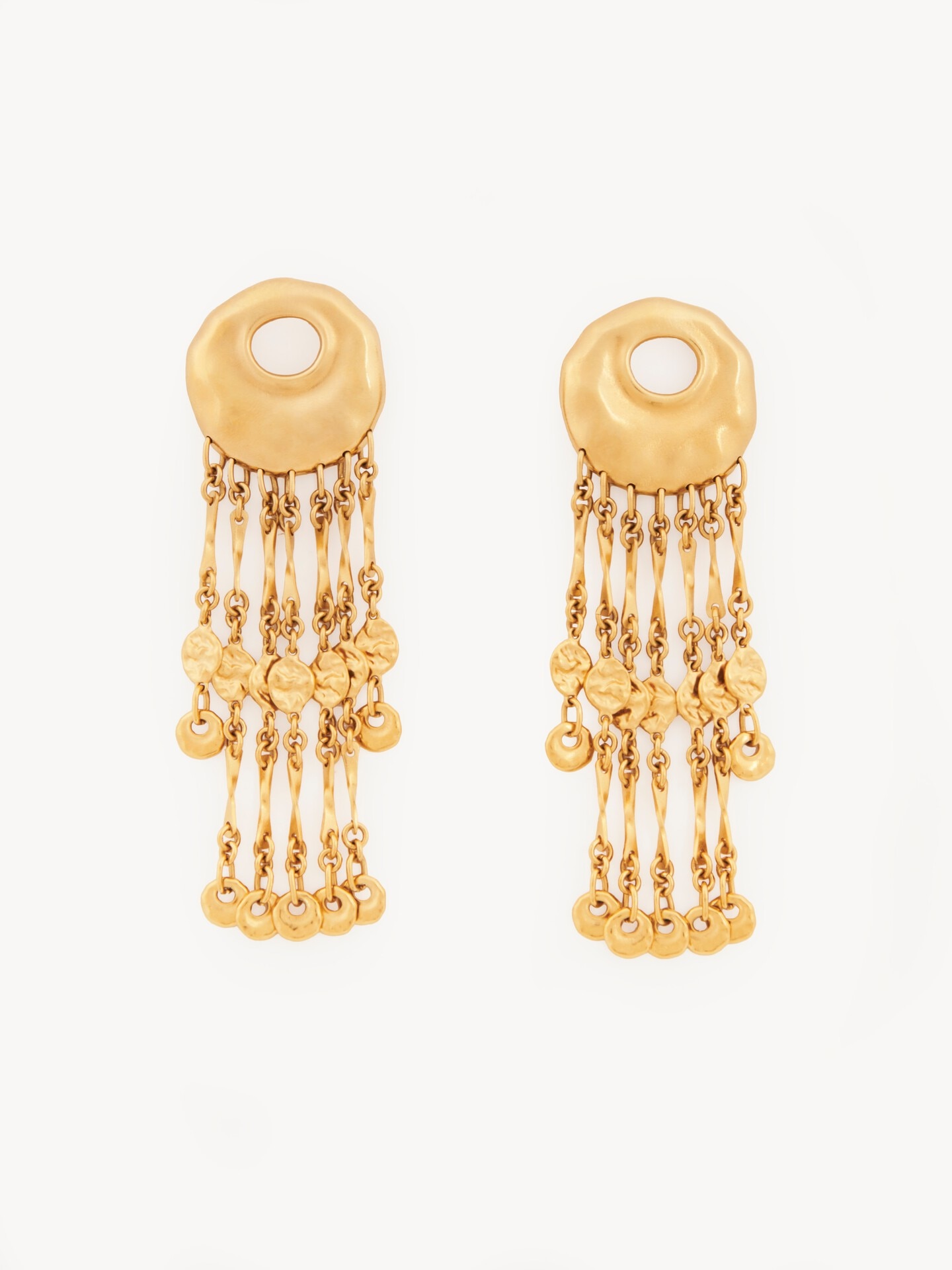 The Chlo&eacute; Eclectic earrings - 1