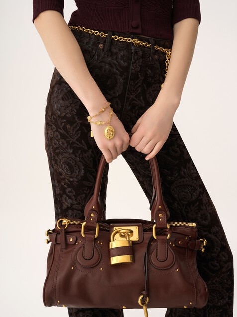 The Ch&acirc;teau Treasures bracelet