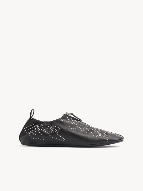 Susanna flat