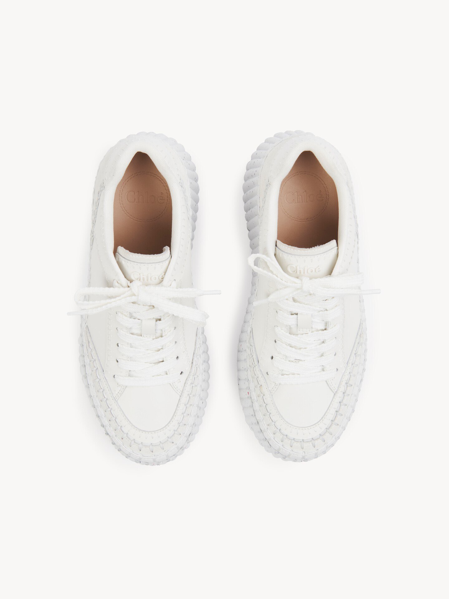 Nama wedge sneaker - 3