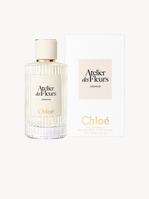 Atelier des Fleurs Cedrus Eau de Parfum 150 ml